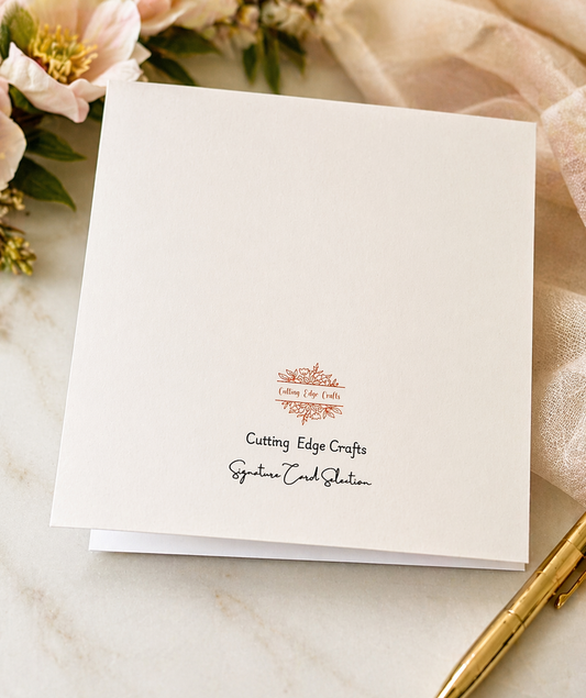 Personalised Prom Night Card for Son | Watercolour Suit Poem | Any Name & Senders | 6x6